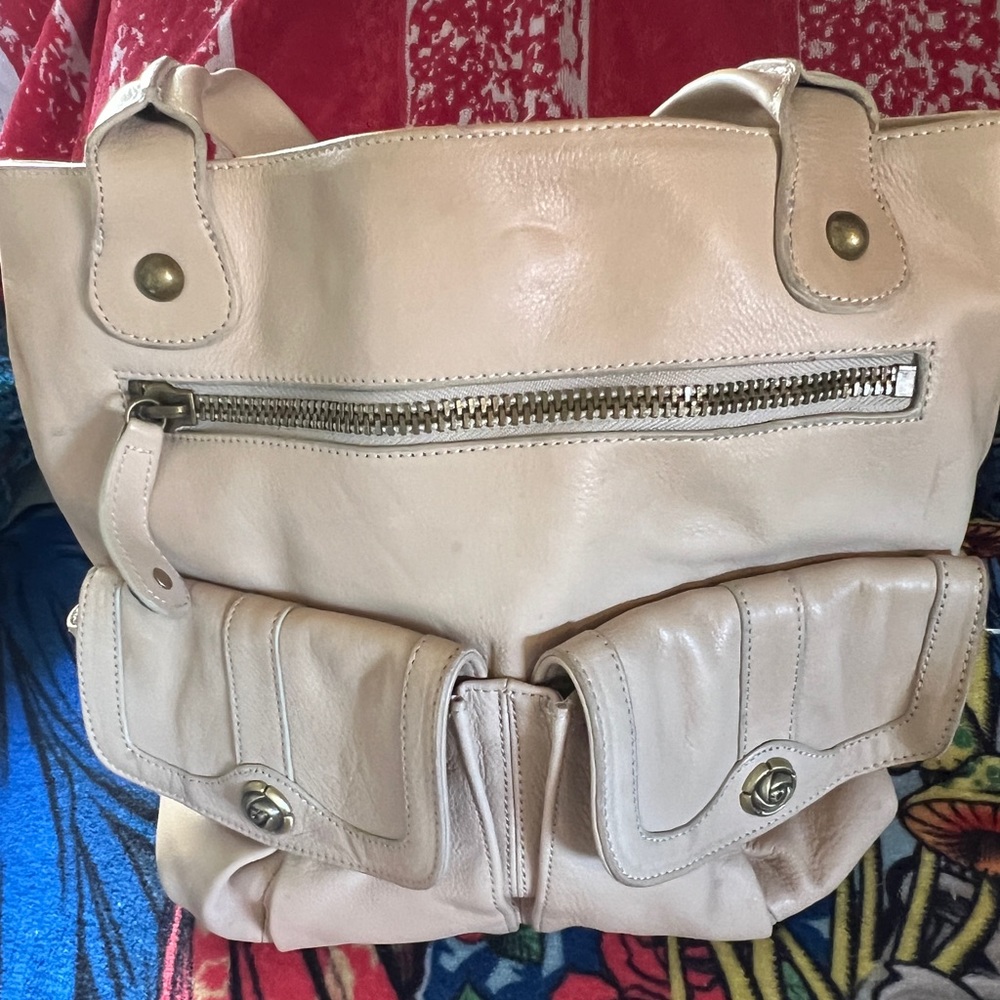 Rough Roses handbags